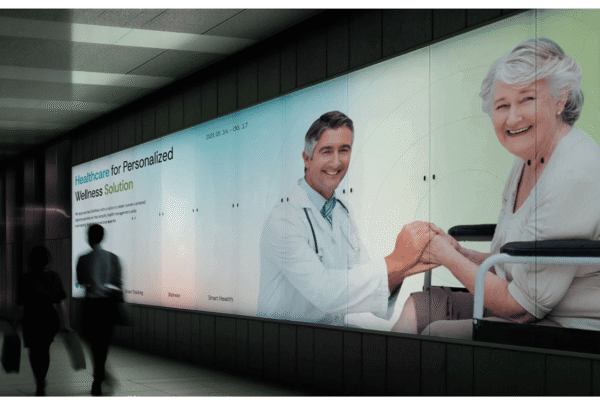 MuradMade Medical App