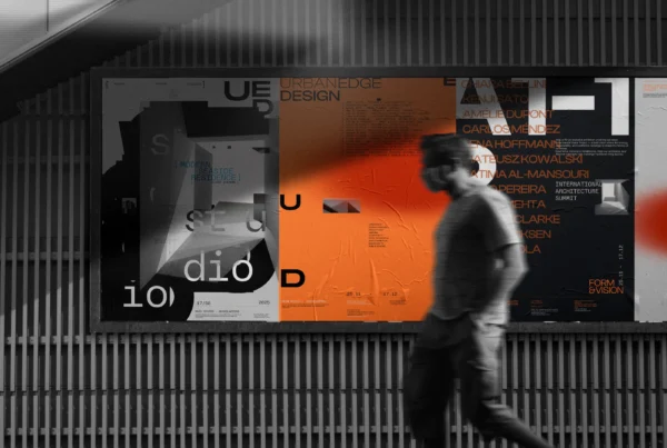 URBAN EDGE DESIGN STUDIO